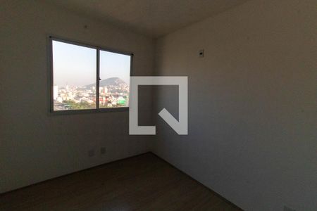 Quarto 1 de apartamento à venda com 2 quartos, 47m² em Centro, Niterói