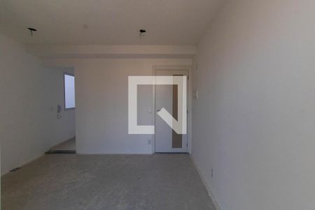 Sala de apartamento à venda com 2 quartos, 47m² em Centro, Niterói