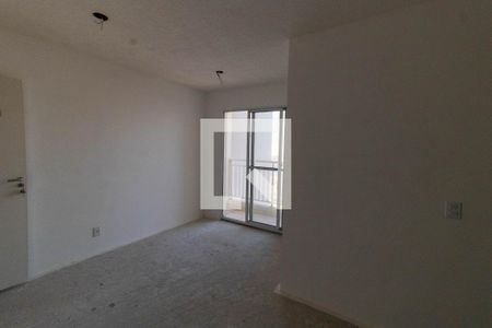 Sala de apartamento à venda com 2 quartos, 47m² em Centro, Niterói