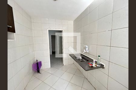 Apartamento para alugar com 1 quarto, 53m² em Engenho de Dentro, Rio de Janeiro