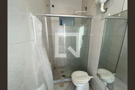 Apartamento para alugar com 1 quarto, 53m² em Engenho de Dentro, Rio de Janeiro