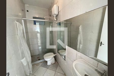 Apartamento para alugar com 1 quarto, 53m² em Engenho de Dentro, Rio de Janeiro