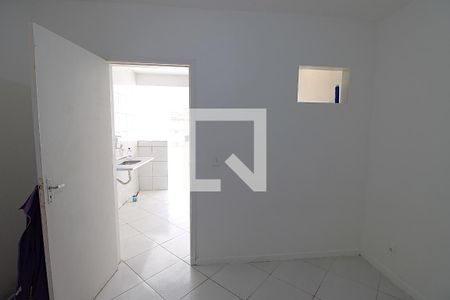 Apartamento para alugar com 1 quarto, 53m² em Engenho de Dentro, Rio de Janeiro