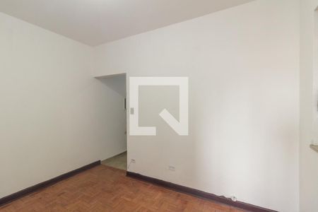 Sala de apartamento para alugar com 1 quarto, 45m² em Campos Elíseos, São Paulo