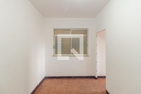 Apartamento para alugar com 45m², 1 quarto e sem vagaSala