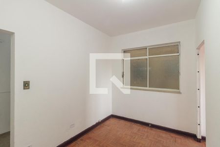 Apartamento para alugar com 45m², 1 quarto e sem vagaSala