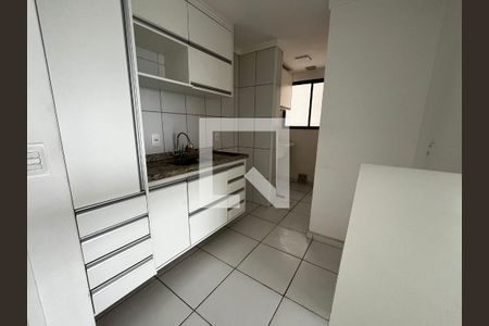 Apartamento para alugar com 2 quartos, 52m² em Jardim Santa Fe, Sorocaba