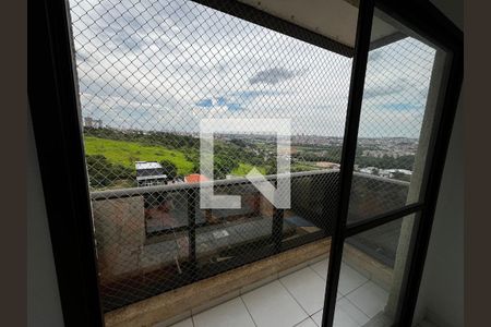 Apartamento para alugar com 2 quartos, 52m² em Jardim Santa Fe, Sorocaba