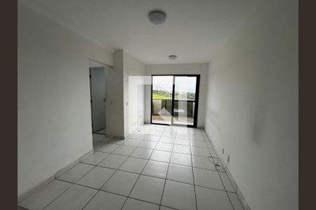 Apartamento para alugar com 2 quartos, 52m² em Jardim Santa Fe, Sorocaba