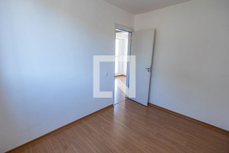 Quarto 1 de apartamento à venda com 2 quartos, 46m² em Liberdade, Belo Horizonte