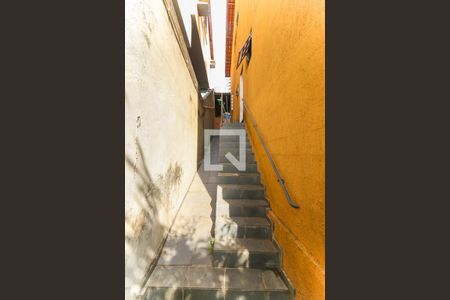 Casa à venda com 100m², 3 quartos e 2 vagas Casa à venda com 100m², 3 quartos e 2 vagasÁrea externa