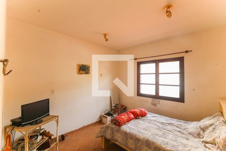 Quarto 1 de casa à venda com 3 quartos, 100m² em Paraíso do Morumbi, São Paulo