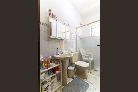 Casa à venda com 100m², 3 quartos e 2 vagas Casa à venda com 100m², 3 quartos e 2 vagasBanheiro