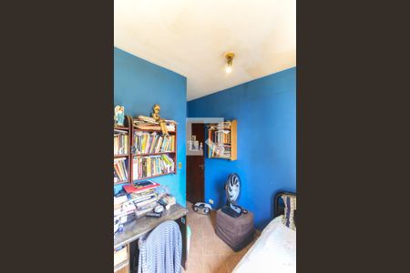 Casa à venda com 100m², 3 quartos e 2 vagas Casa à venda com 100m², 3 quartos e 2 vagasQuarto 3