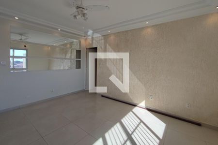 Sala de apartamento para alugar com 3 quartos, 95m² em Jardim do Trevo, Campinas