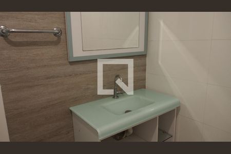 Lavabo de casa para alugar com 6 quartos, 2820m² em Jardim América, Várzea Paulista