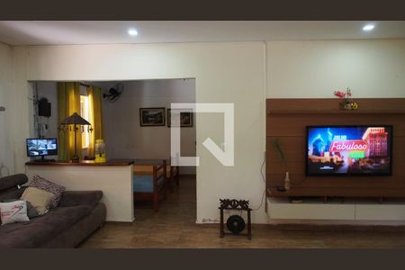 Sala de casa à venda com 6 quartos, 2820m² em Jardim América, Várzea Paulista