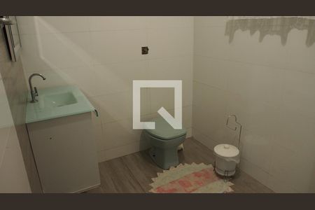 Lavabo de casa para alugar com 6 quartos, 2820m² em Figueira Branca, Várzea Paulista