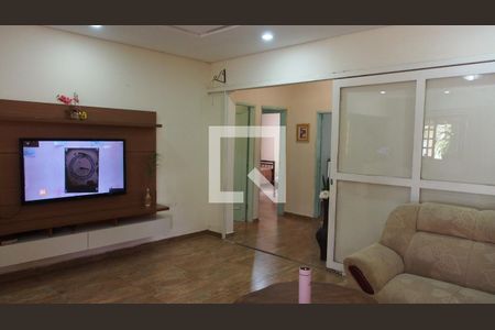 Sala de casa para alugar com 6 quartos, 2820m² em Jardim América, Várzea Paulista