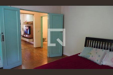 Quarto 1 de casa à venda com 6 quartos, 2820m² em Jardim América, Várzea Paulista