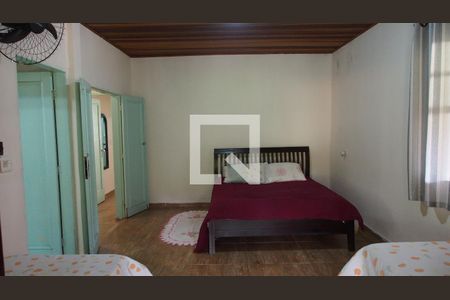 Quarto 1 de casa para alugar com 6 quartos, 2820m² em Figueira Branca, Várzea Paulista