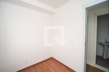 Quarto 1 de apartamento para alugar com 2 quartos, 46m² em Sarandi, Porto Alegre