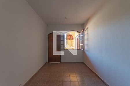 Sala de casa para alugar com 2 quartos, 80m² em Vila Jardim Leblon, Belo Horizonte