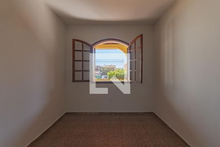 Quarto 2 de casa para alugar com 2 quartos, 80m² em Vila Jardim Leblon, Belo Horizonte