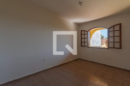 Quarto 1 de casa para alugar com 2 quartos, 80m² em Vila Jardim Leblon, Belo Horizonte