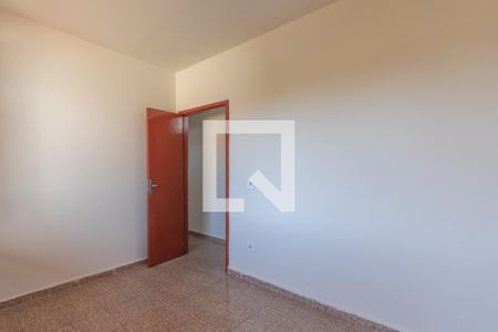 Quarto 2 de casa para alugar com 2 quartos, 80m² em Vila Jardim Leblon, Belo Horizonte