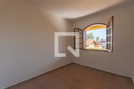 Quarto 2 de casa para alugar com 2 quartos, 80m² em Vila Jardim Leblon, Belo Horizonte