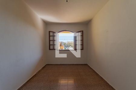 Quarto 1 de casa para alugar com 2 quartos, 80m² em Vila Jardim Leblon, Belo Horizonte