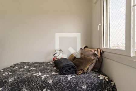 Dormitório 2 de apartamento para alugar com 2 quartos, 76m² em São Sebastião, Porto Alegre