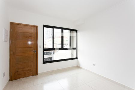 Sala de casa à venda com 3 quartos, 106m² em Vila Aricanduva, São Paulo