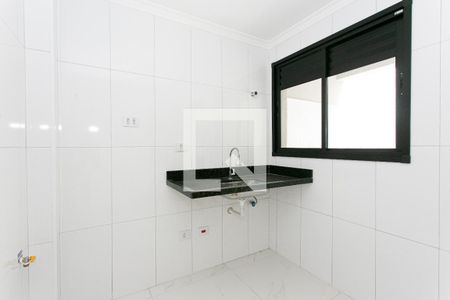 Cozinha de casa à venda com 3 quartos, 106m² em Vila Aricanduva, São Paulo