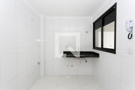 Cozinha de casa à venda com 3 quartos, 106m² em Vila Aricanduva, São Paulo