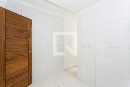 Cozinha de casa à venda com 3 quartos, 106m² em Vila Aricanduva, São Paulo