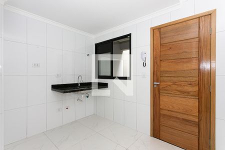 Cozinha de casa à venda com 3 quartos, 106m² em Vila Aricanduva, São Paulo