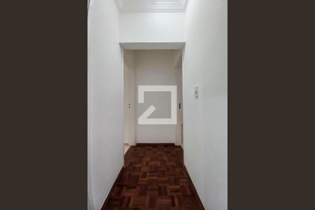 Corredor de apartamento à venda com 2 quartos, 90m² em Jardim Magnólia, Campinas