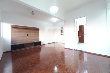 Sala de Jantar de apartamento à venda com 2 quartos, 90m² em Jardim Magnólia, Campinas