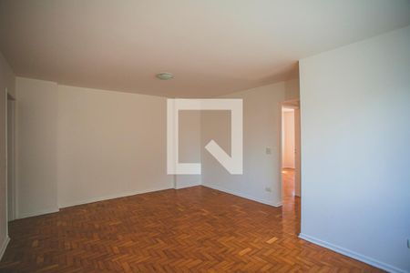 Sala de Estar de apartamento para alugar com 2 quartos, 78m² em Vila da Saúde, São Paulo