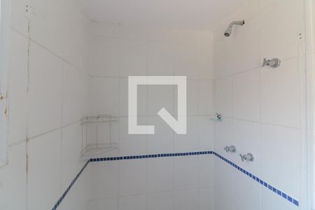 Suíte - Banheiro de casa de condomínio à venda com 3 quartos, 85m² em Vargem Pequena, Rio de Janeiro