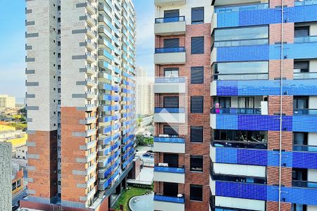 Vista do Quarto 2 de apartamento à venda com 2 quartos, 38m² em Vila Augusta, Guarulhos