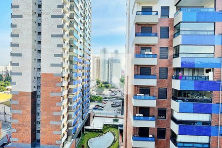 Vista do Quarto 1 de apartamento à venda com 2 quartos, 38m² em Vila Augusta, Guarulhos