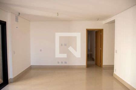 Sala de apartamento para alugar com 4 quartos, 200m² em Setor Marista, Goiânia