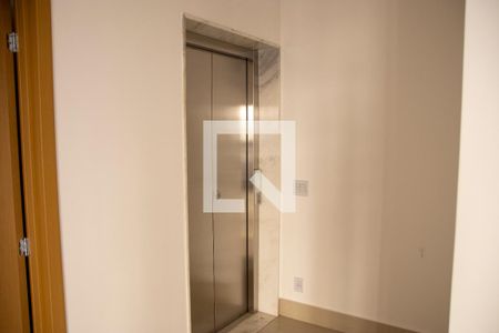 Sala de apartamento para alugar com 4 quartos, 200m² em Setor Marista, Goiânia