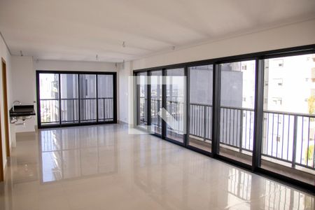 Sala de apartamento para alugar com 4 quartos, 200m² em Setor Marista, Goiânia