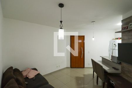 Sala de apartamento à venda com 2 quartos, 65m² em Vila Bela Vista (zona Norte), São Paulo
