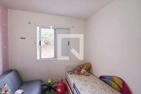 Quarto 2 de apartamento para alugar com 2 quartos, 65m² em Vila Bela Vista (zona Norte), São Paulo