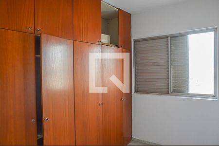 Quarto 2 de apartamento à venda com 2 quartos, 57m² em Vila Florida, São Bernardo do Campo